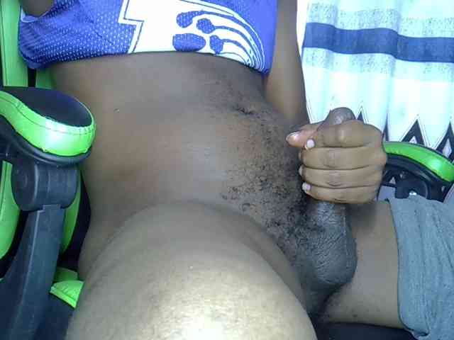 Blacksexyman