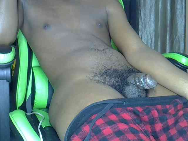Blacksexyman