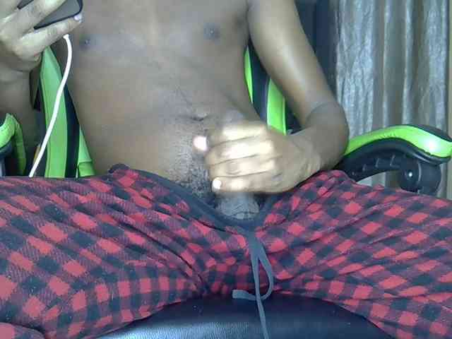 Blacksexyman