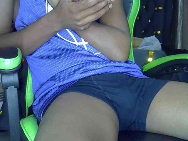 Blacksexyman