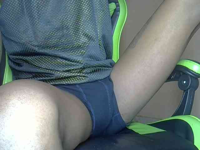 Blacksexyman
