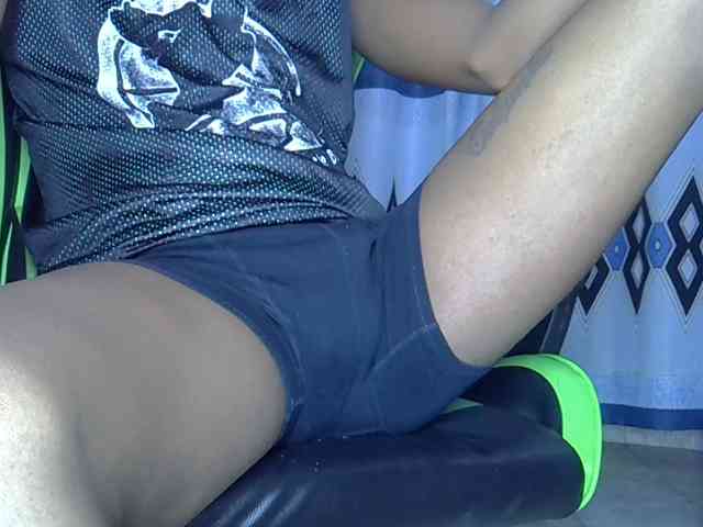 Blacksexyman