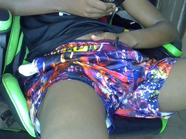 Blacksexyman