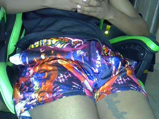 Blacksexyman