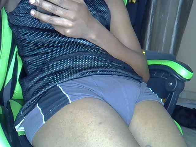 Blacksexyman