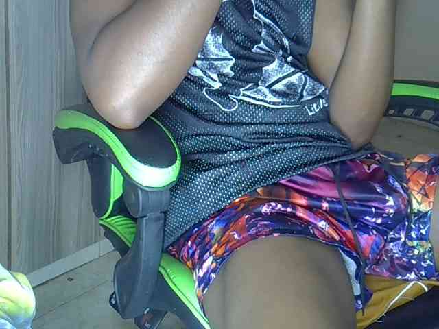 Blacksexyman