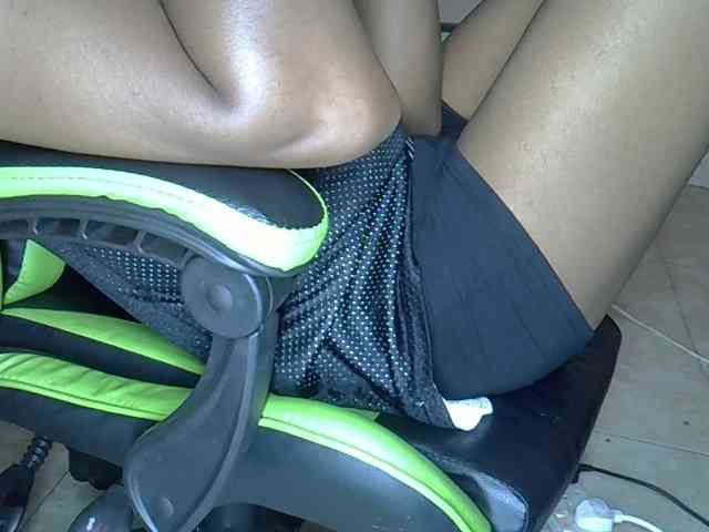Blacksexyman