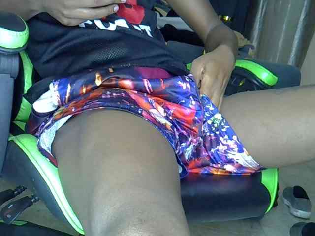 Blacksexyman