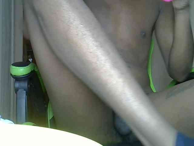 Blacksexyman