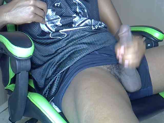 Blacksexyman