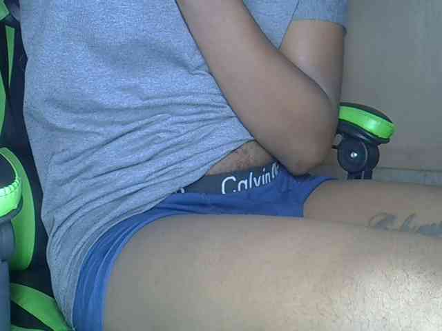 Blacksexyman