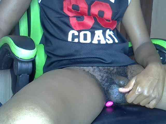Blacksexyman