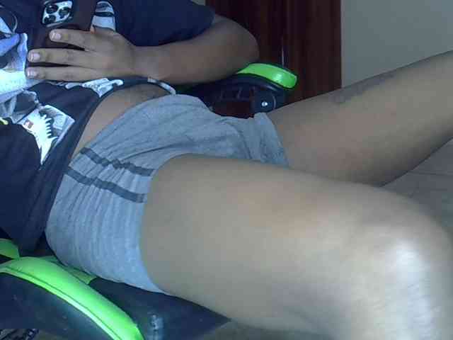 Blacksexyman