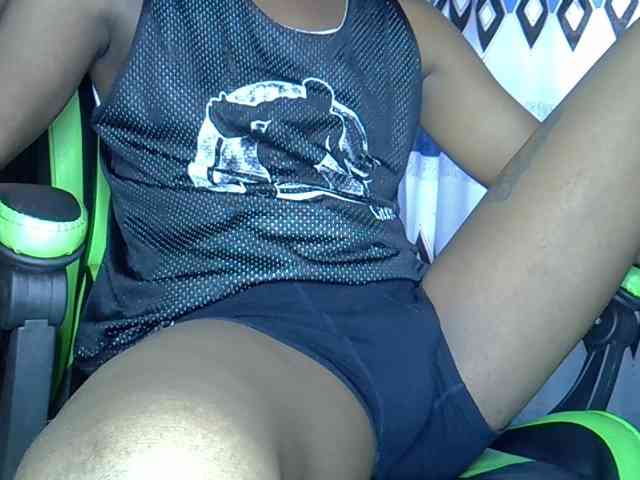 Blacksexyman