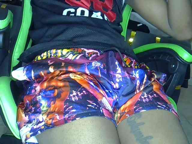 Blacksexyman
