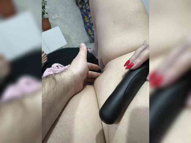 Sladka9lByloshkaa webcam