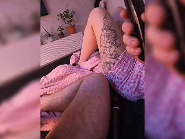 Sladka9lByloshkaa webcam