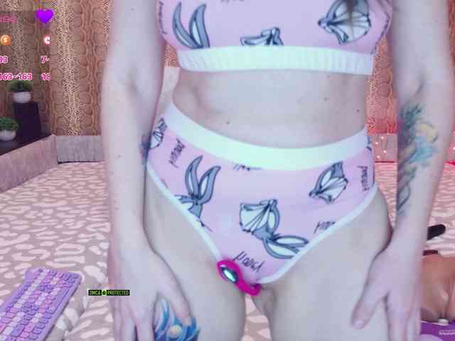 JoyBlow webcam