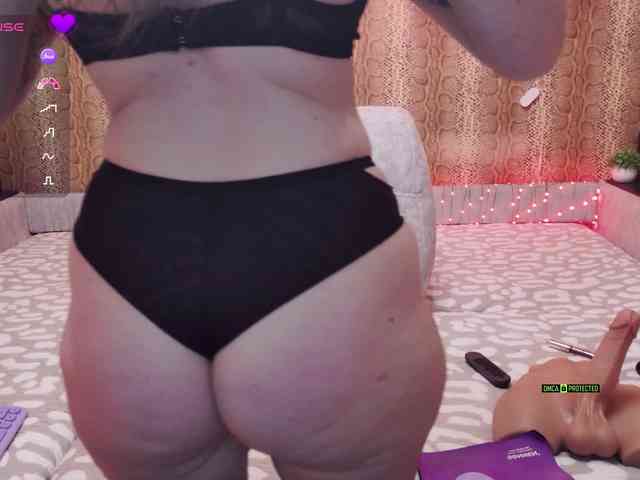 JoyBlow webcam