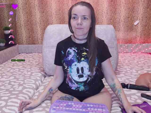 JoyBlow webcam