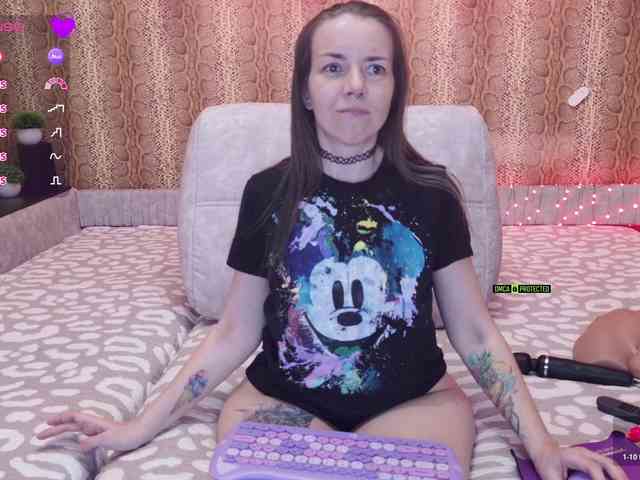 JoyBlow webcam