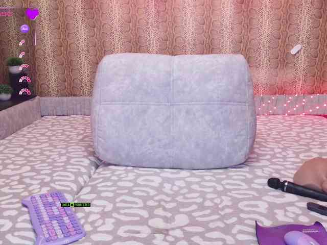 JoyBlow webcam