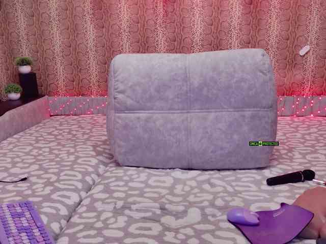 JoyBlow webcam