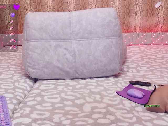 JoyBlow webcam