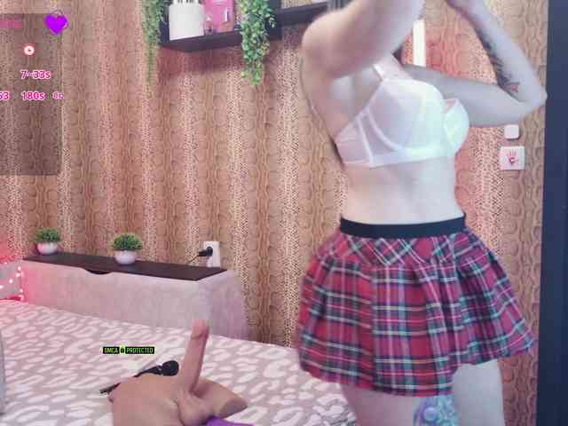 JoyBlow webcam