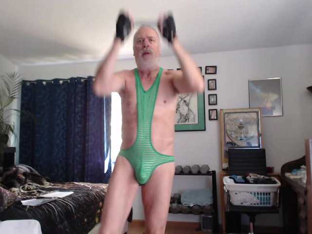 CuzItFeelsGood