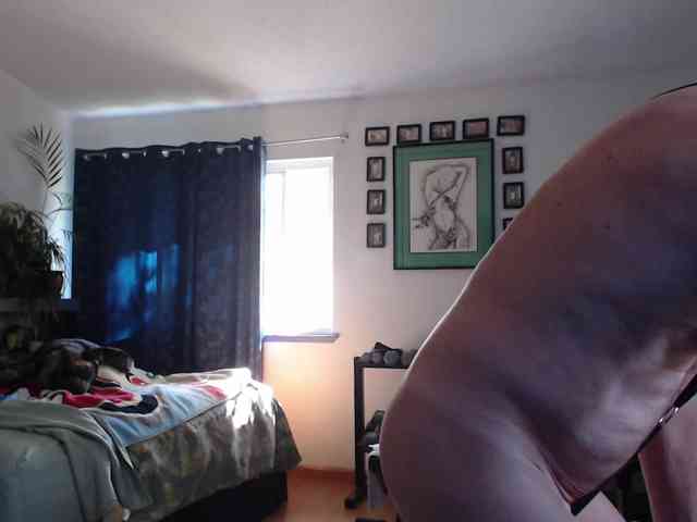 CuzItFeelsGood Sex Cam Show