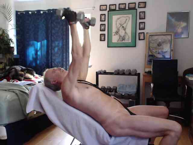 CuzItFeelsGood Sex Cam Show