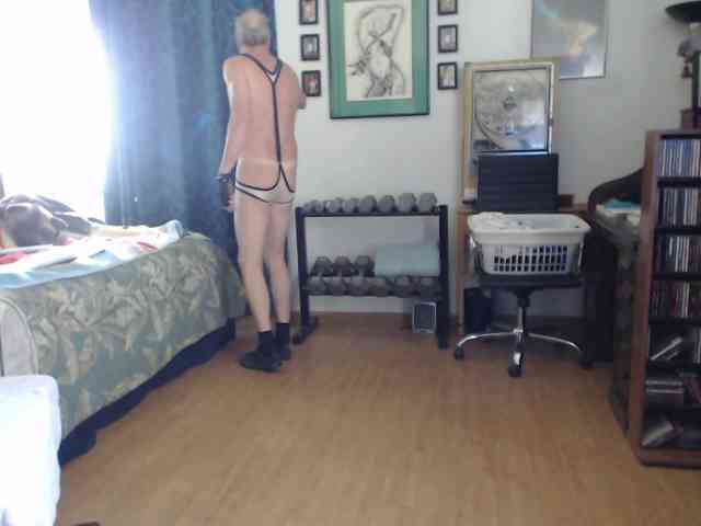 CuzItFeelsGood Live Webcam on BongaCams