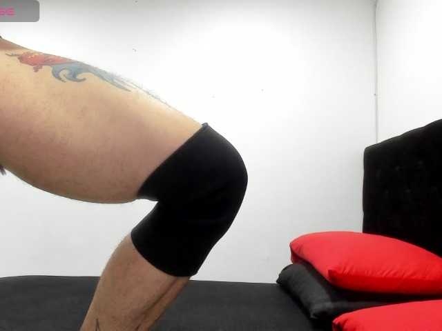 BRENDA-BIG-COCK