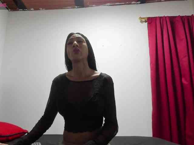 BRENDA-BIG-COCK