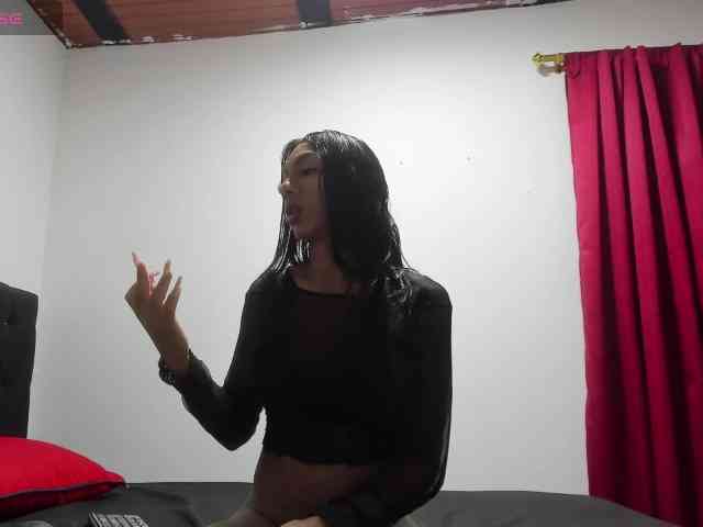 BRENDA-BIG-COCK Live Webcam on BongaCams