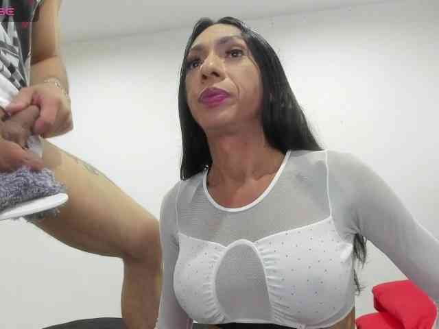 BRENDA-BIG-COCK