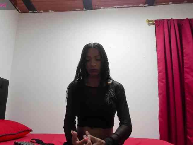 BRENDA-BIG-COCK Live Webcam on BongaCams