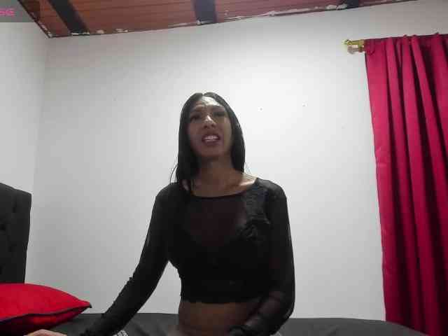 BRENDA-BIG-COCK Live Webcam on BongaCams