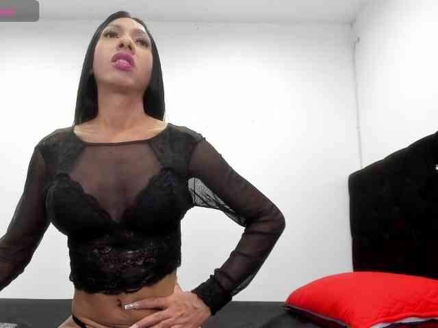 BRENDA-BIG-COCK Sex Cam Show