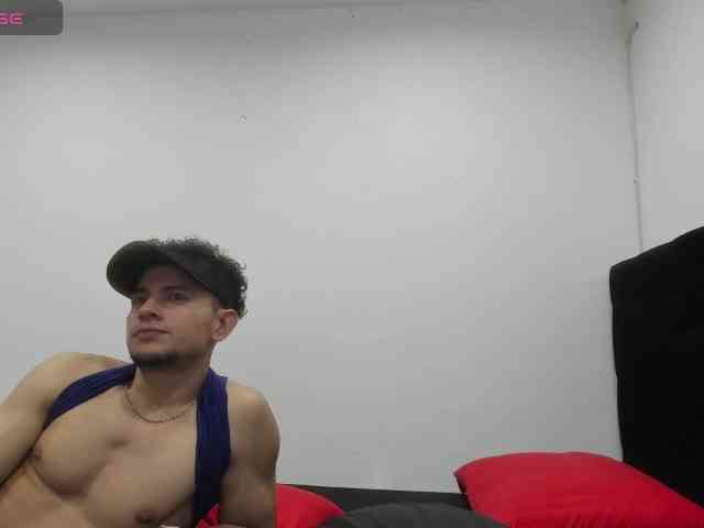 BRENDA-BIG-COCK