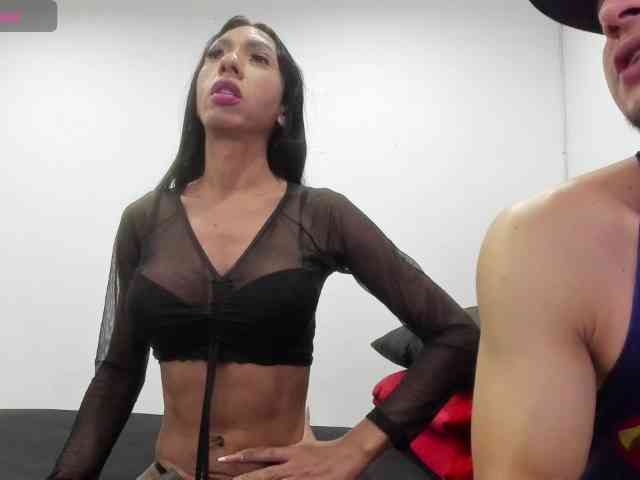BRENDA-BIG-COCK