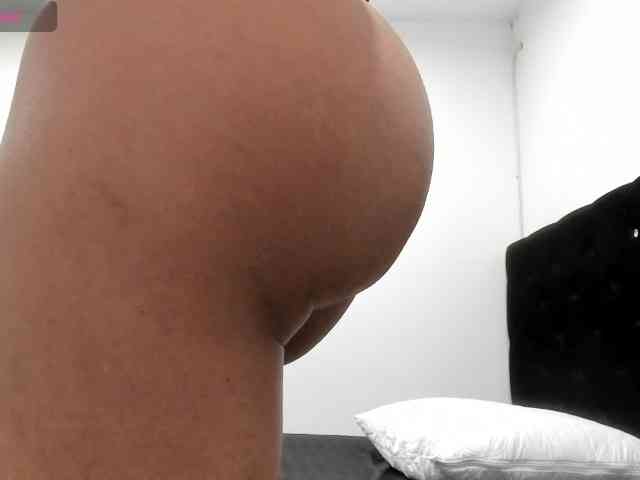 BRENDA-BIG-COCK