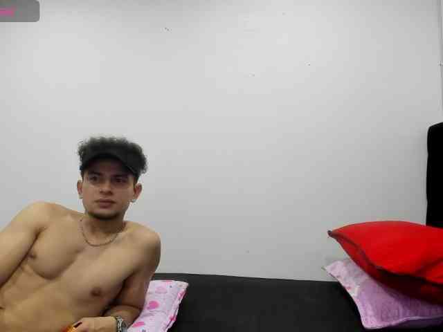 BRENDA-BIG-COCK