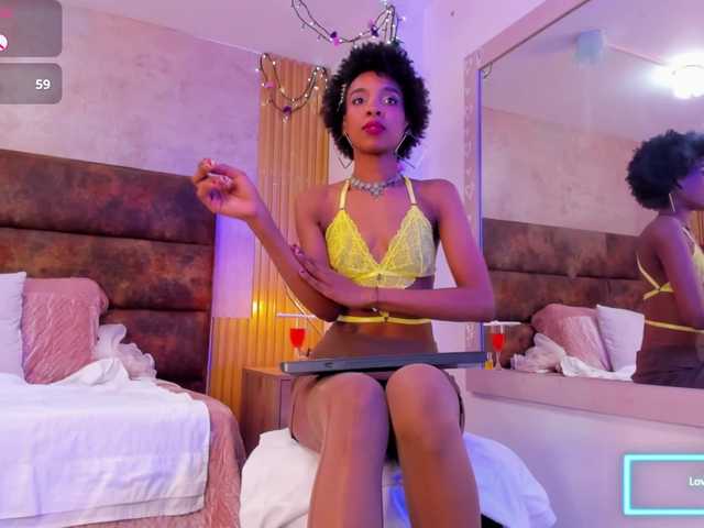 AnnieSanz cam en directo en BongaCams