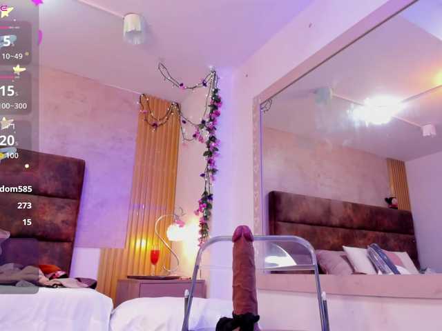 AnnieSanz live cam on BongaCams