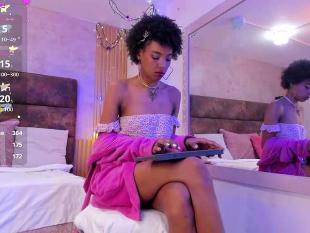 AnnieSanz live cam on BongaCams
