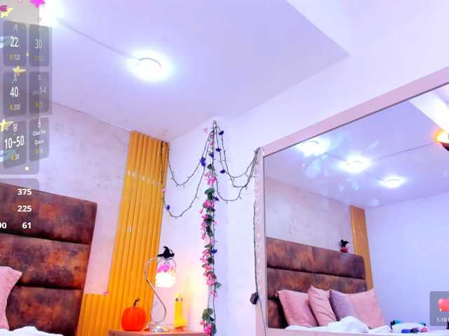 AnnieSanz live cam on BongaCams