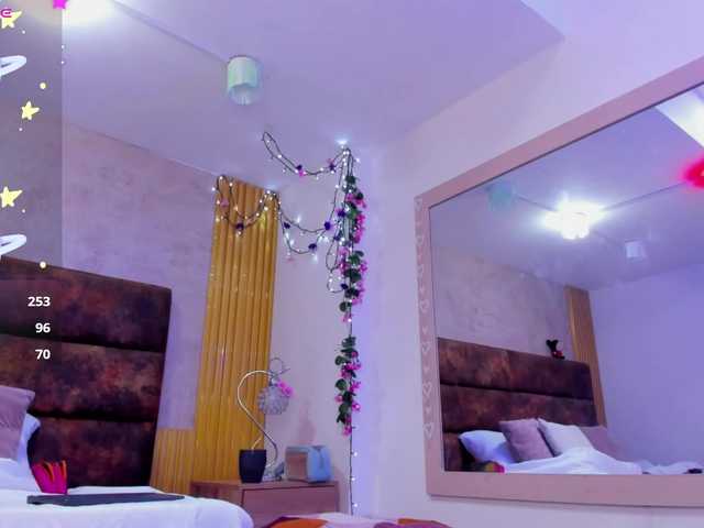 AnnieSanz webcam