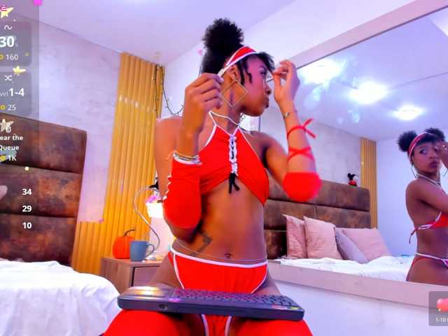 AnnieSanz live cam on BongaCams